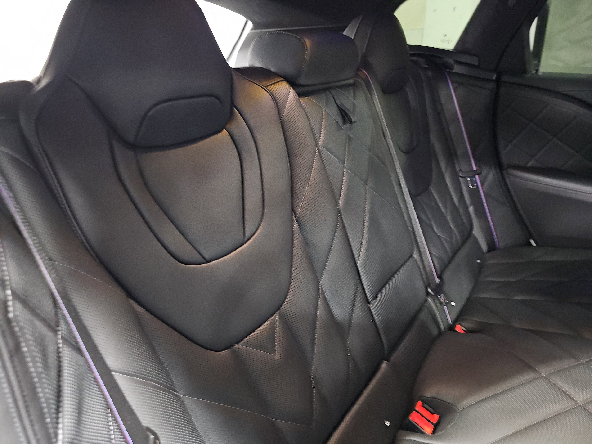 2026 BMW XM Base - Photo 12