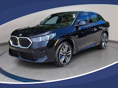 2026 BMW X2 xDrive28i SUV