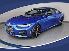 2026 BMW 430i xDrive Coupe