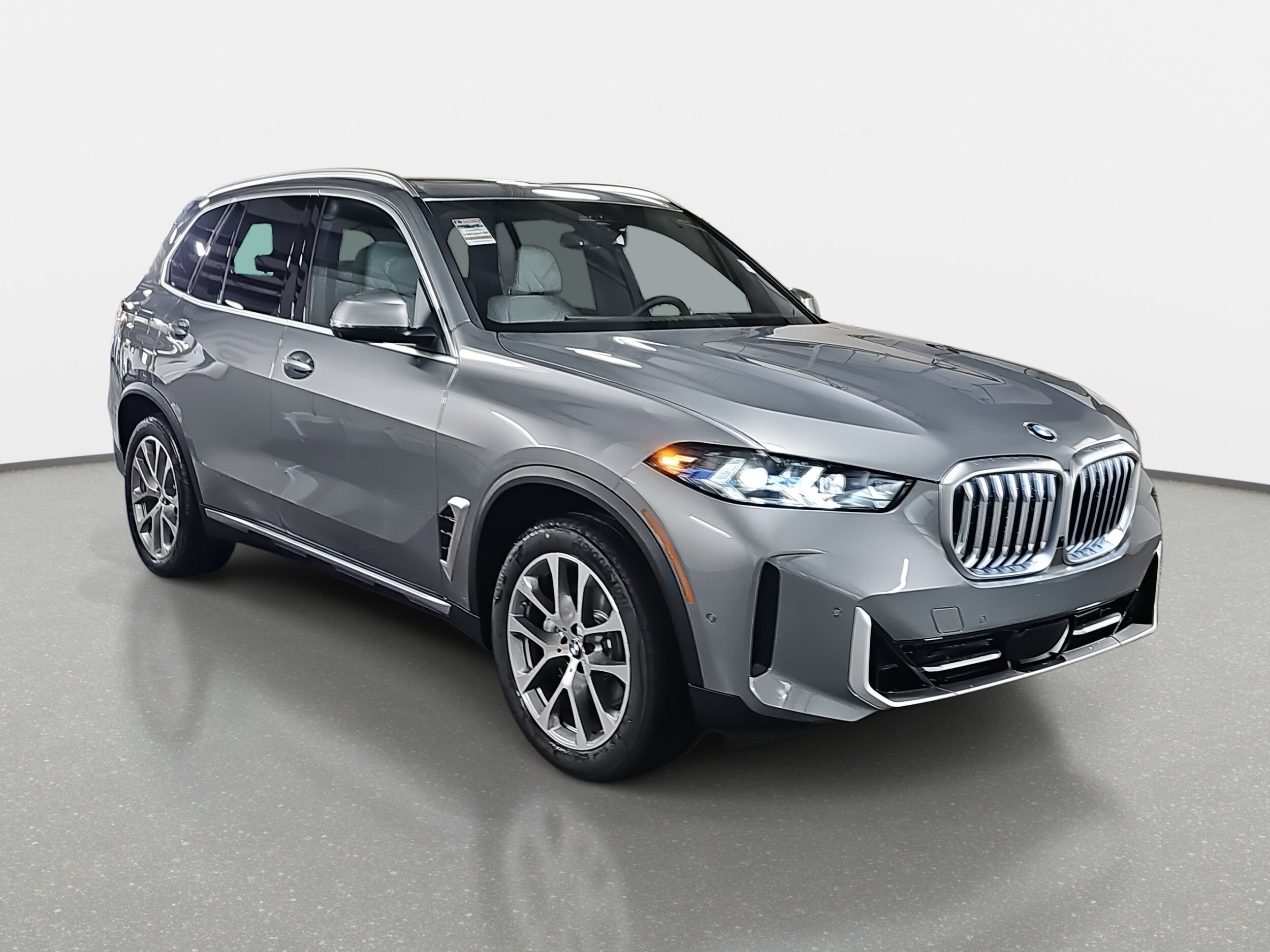 2026 Bmw X5 xDrive40i photo 3