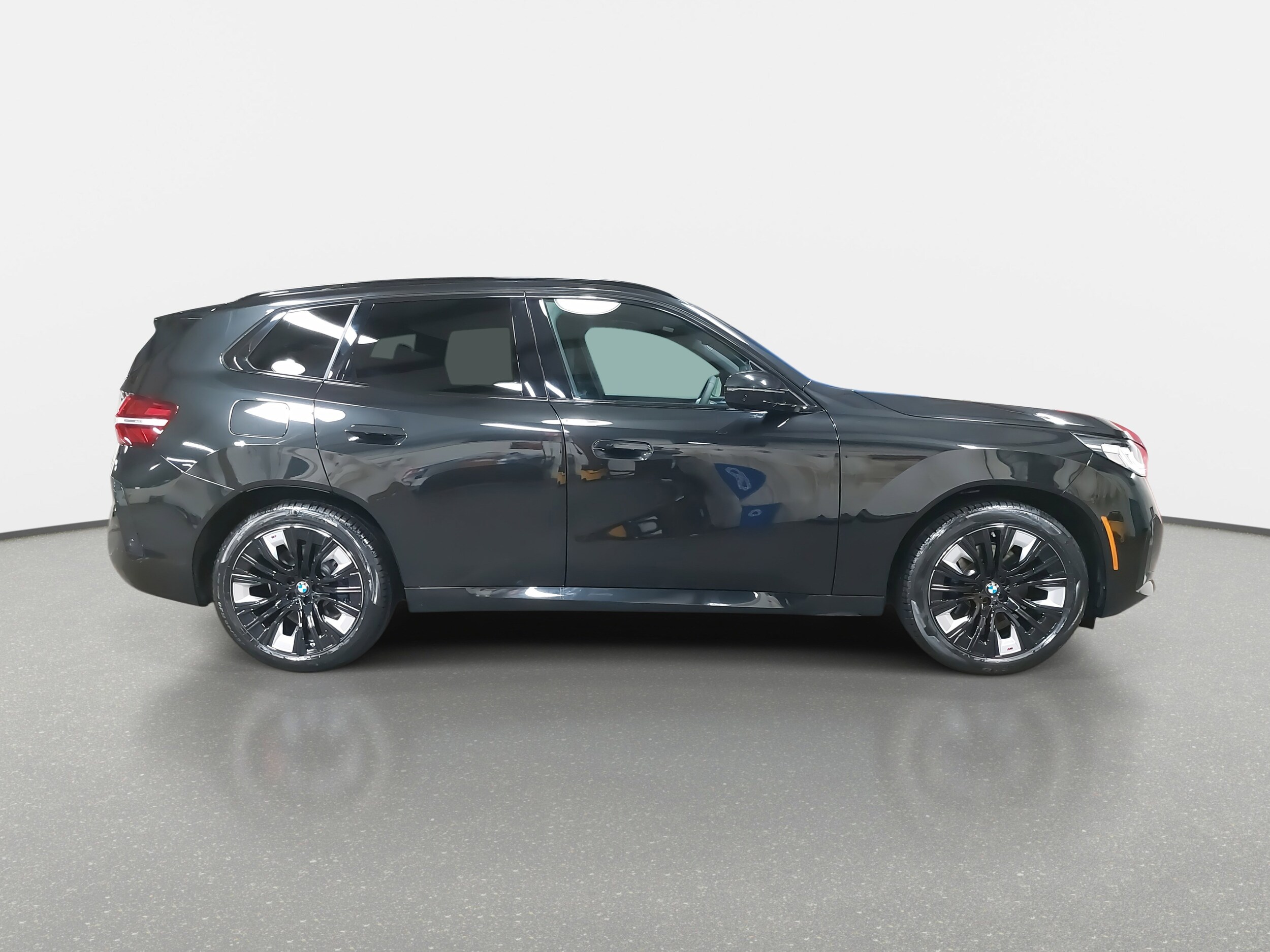 2026 Bmw X3 photo 4