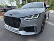 Audi TT RS