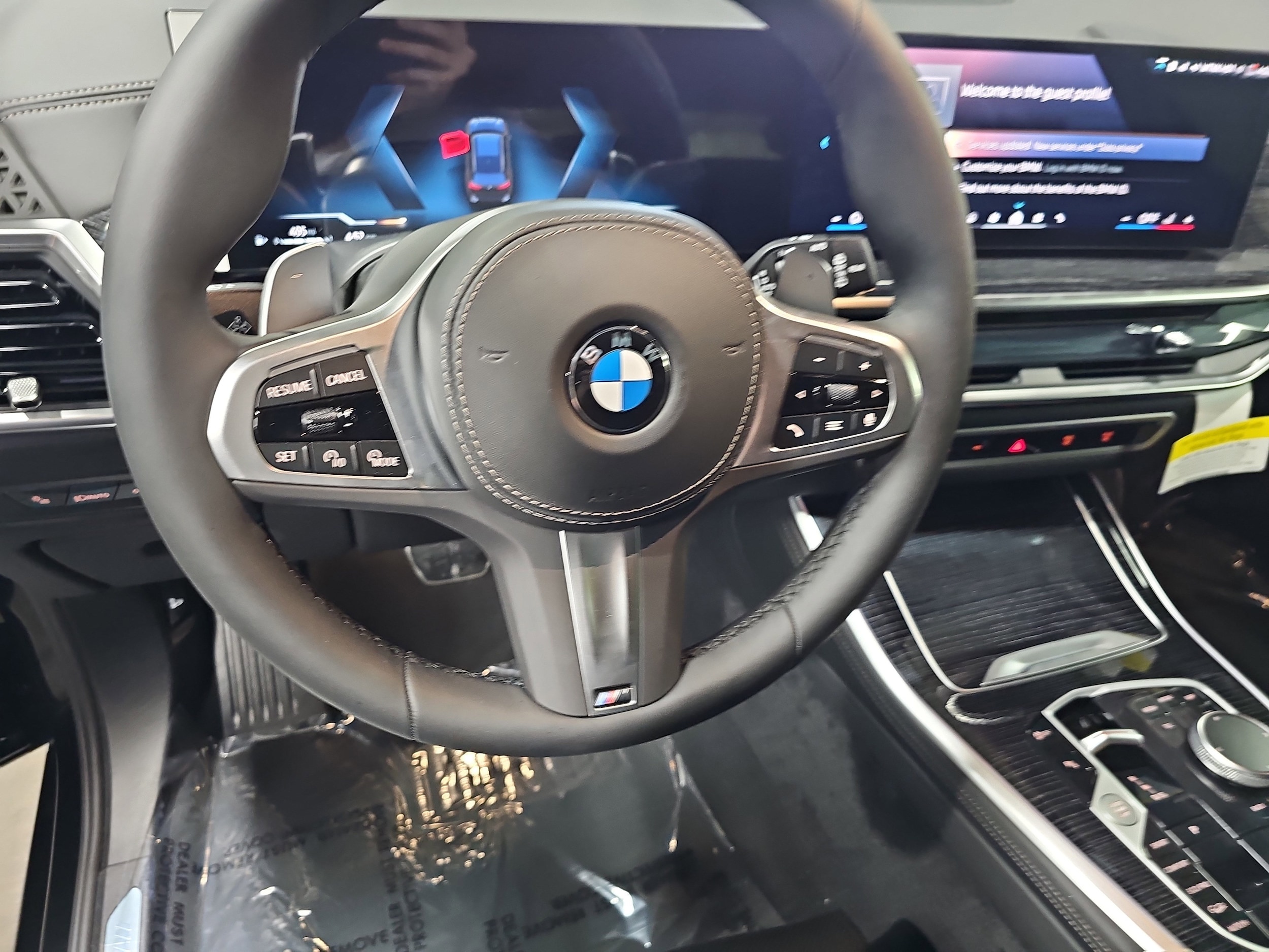 2026 BMW X5 40i - Photo 18