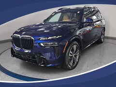 2027 BMW X7 xDrive40i SUV