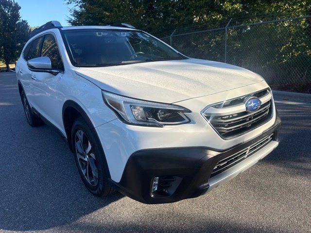 Used 2020 Subaru Outback Touring XT SUV