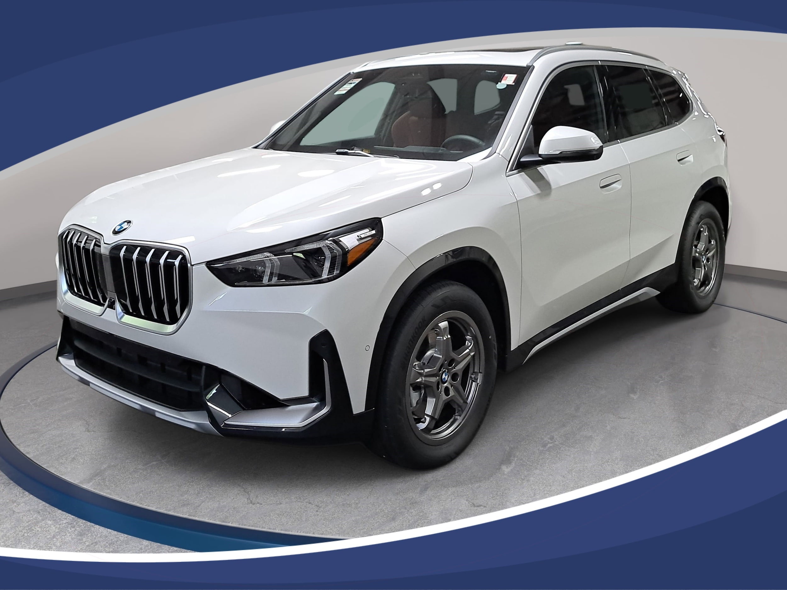2026 BMW X1 xDrive28i's photo