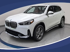 2026 BMW X1 xDrive28i SUV