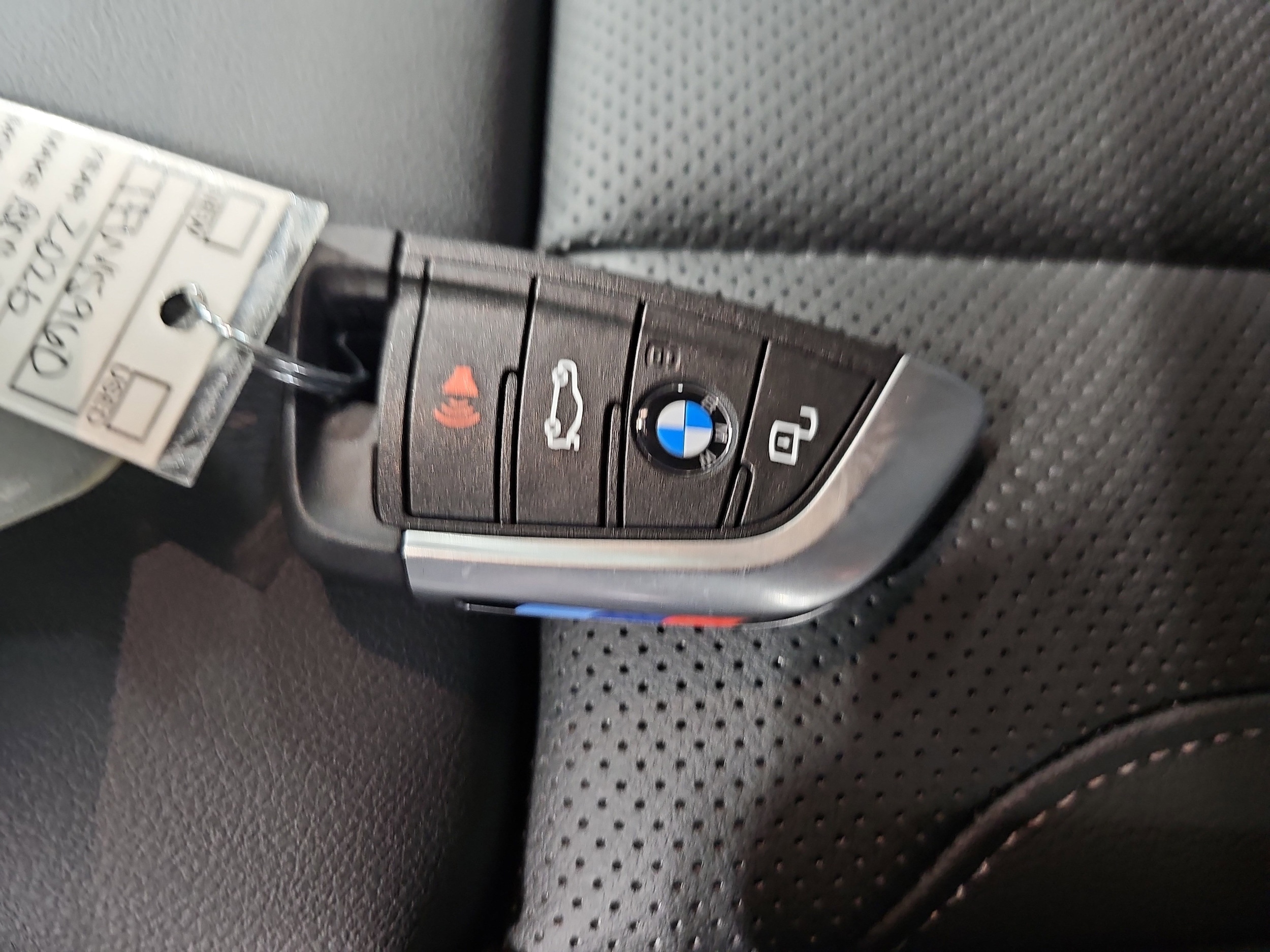 2026 BMW 4 Series 430i - Photo 37