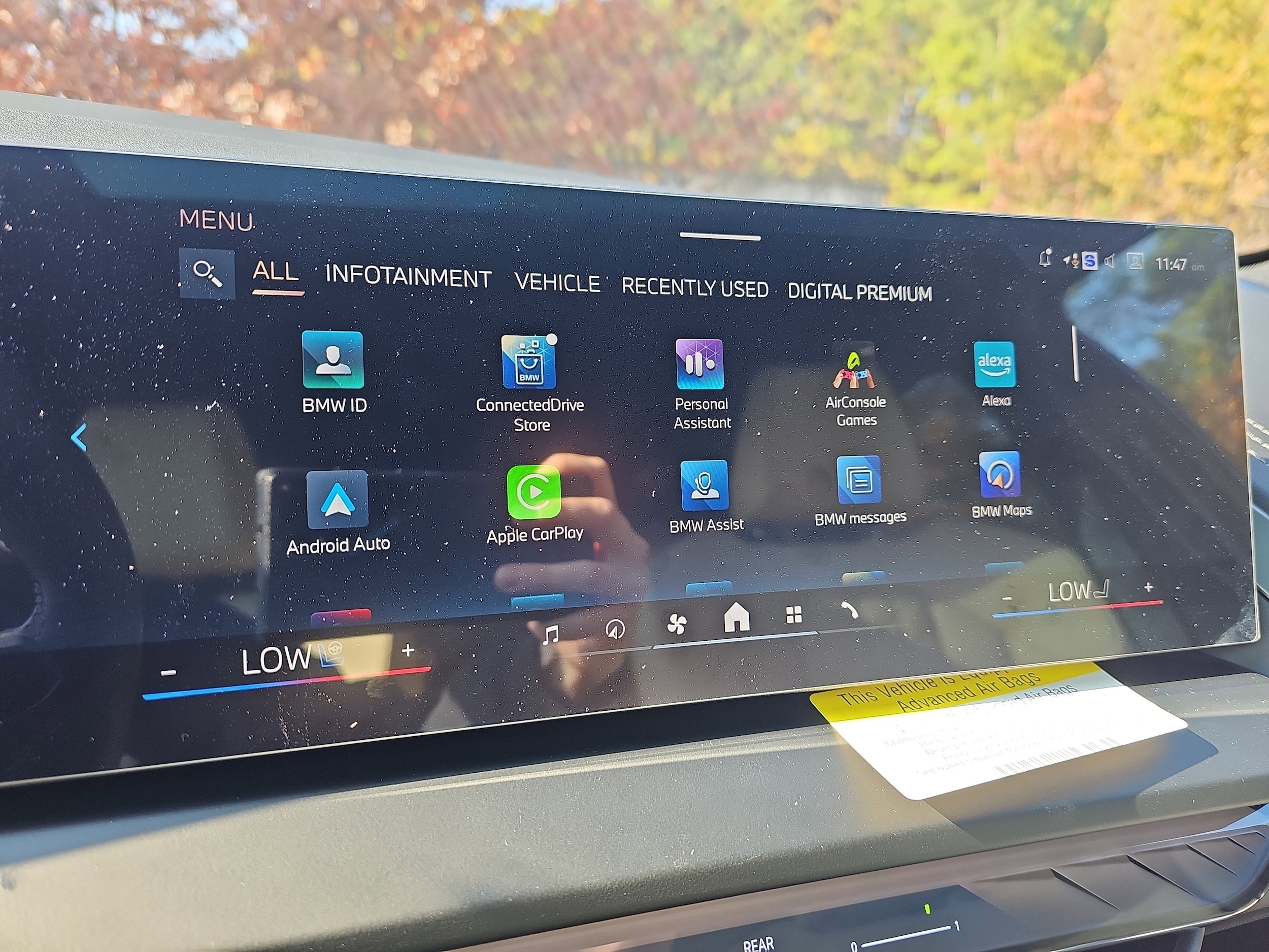 2026 BMW X3 30 - Photo 23