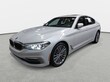 BMW 540i