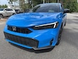 Honda Civic Hybrid