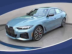 2026 BMW 430i xDrive Gran Coupe