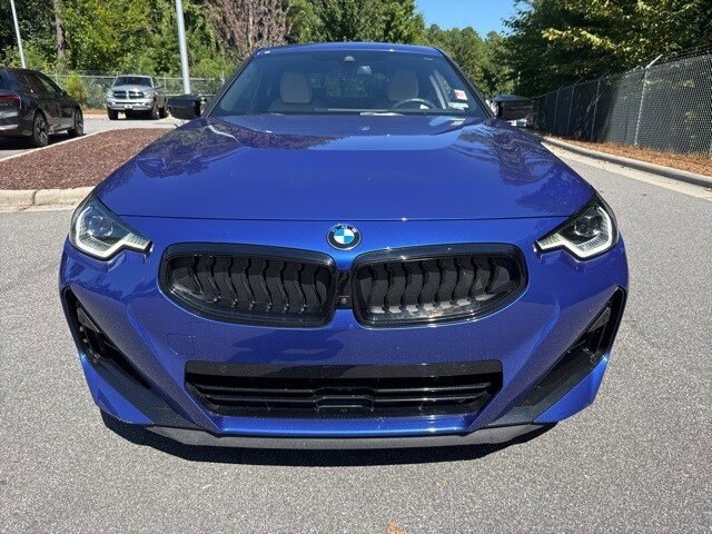 2023 Bmw M240i 2-Series photo 2