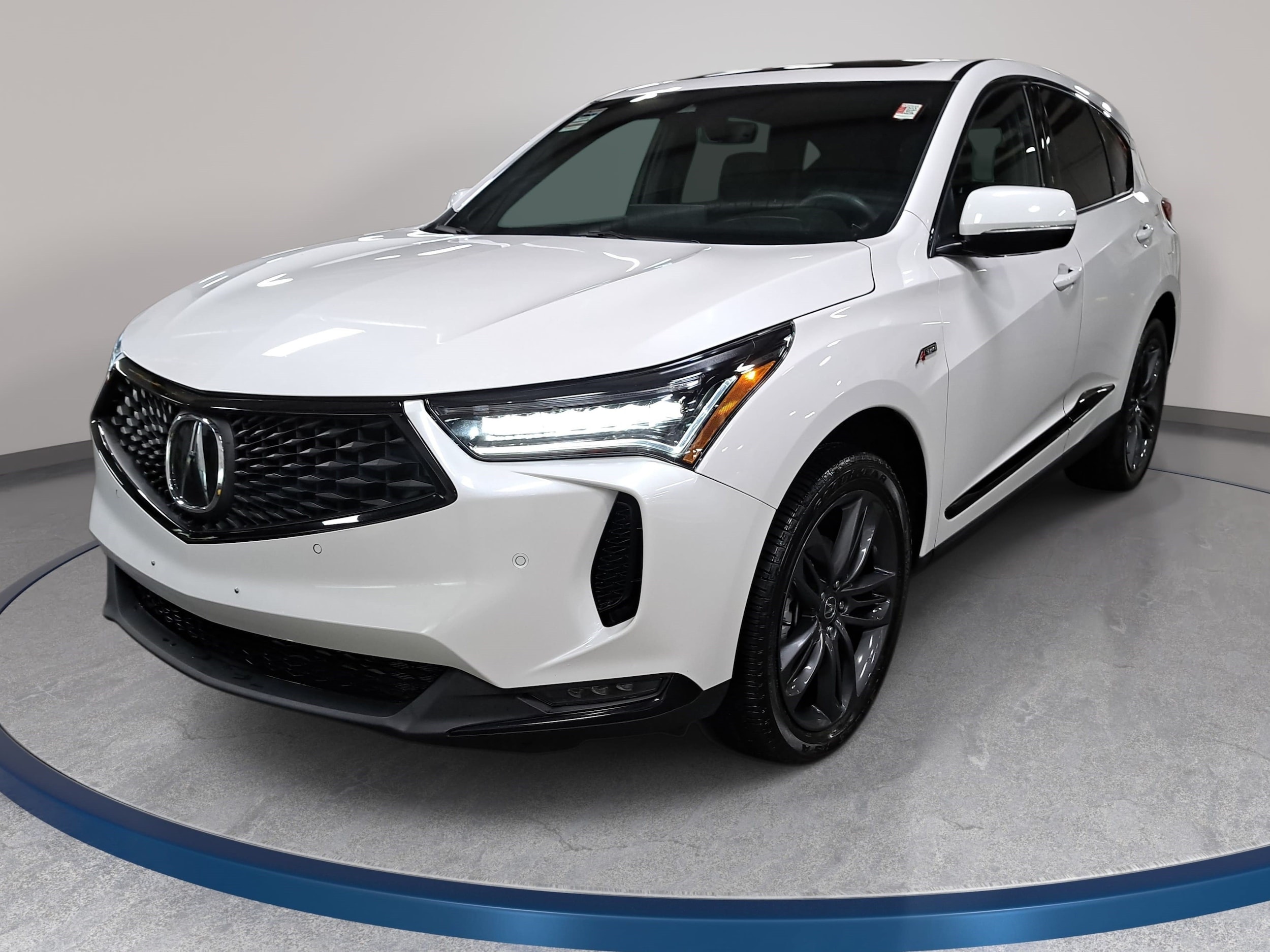 2023 Acura RDX