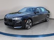  BMW 750e