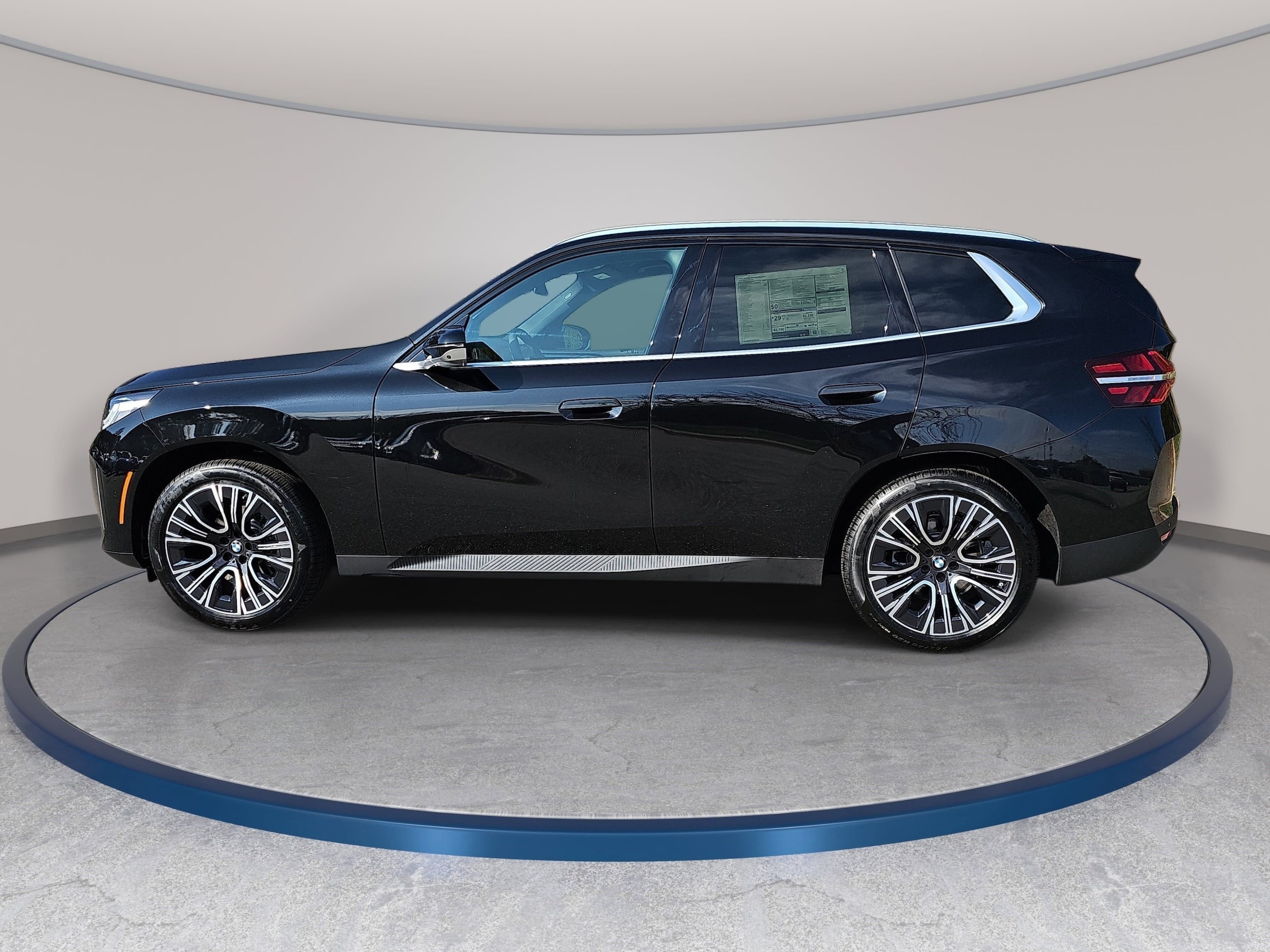 2026 BMW X3 30 - Photo 8