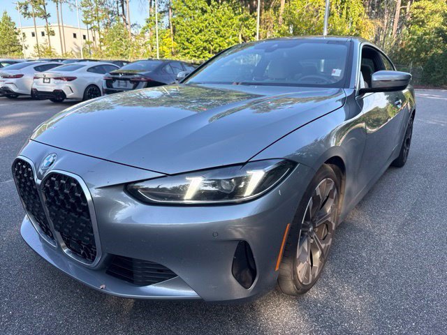  BMW 430i