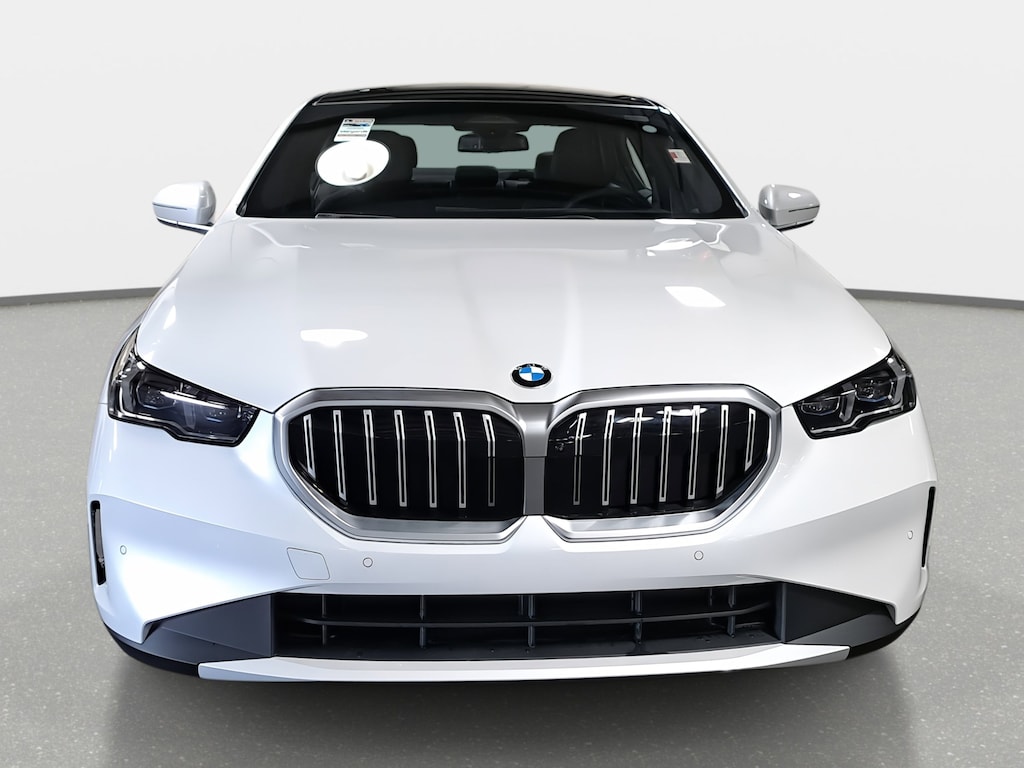 New 2026 BMW 530i  Sedan