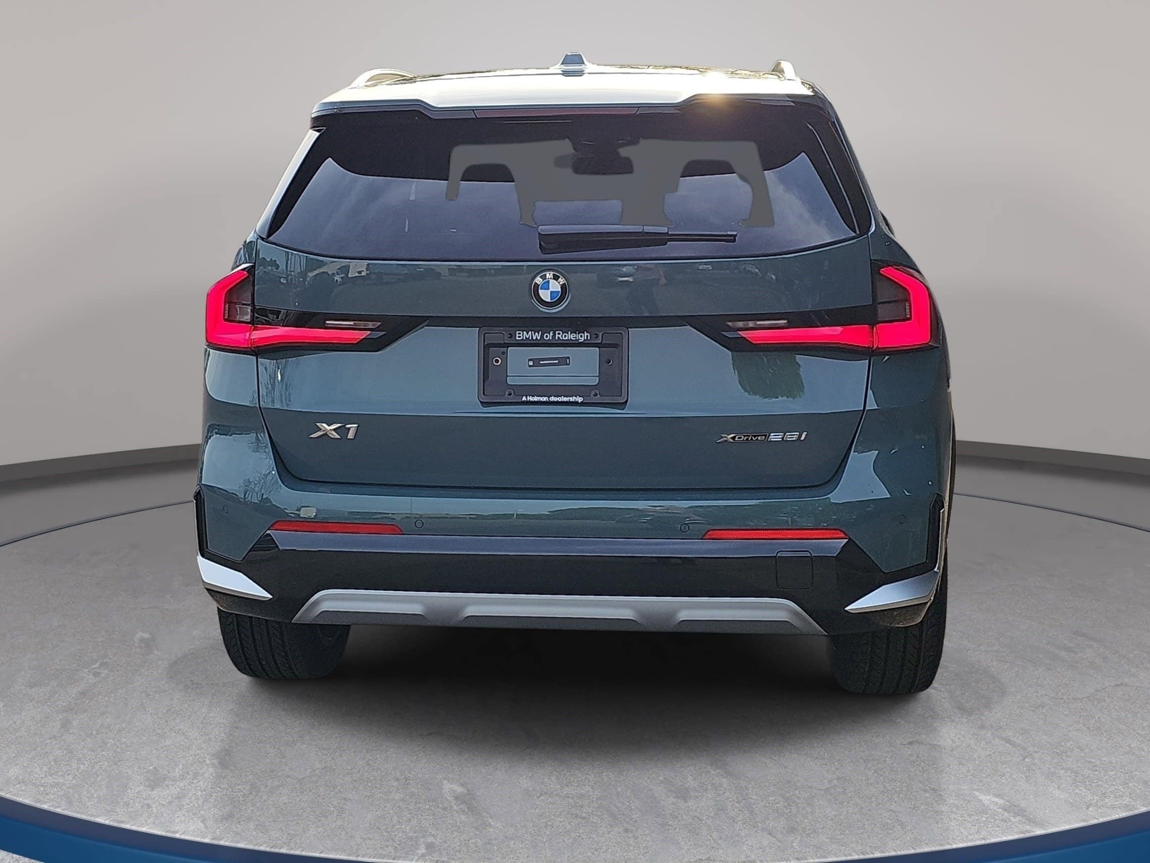 2026 BMW X1 XDrive28i - Photo 6