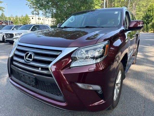 2019 Lexus GX 460 460's photo
