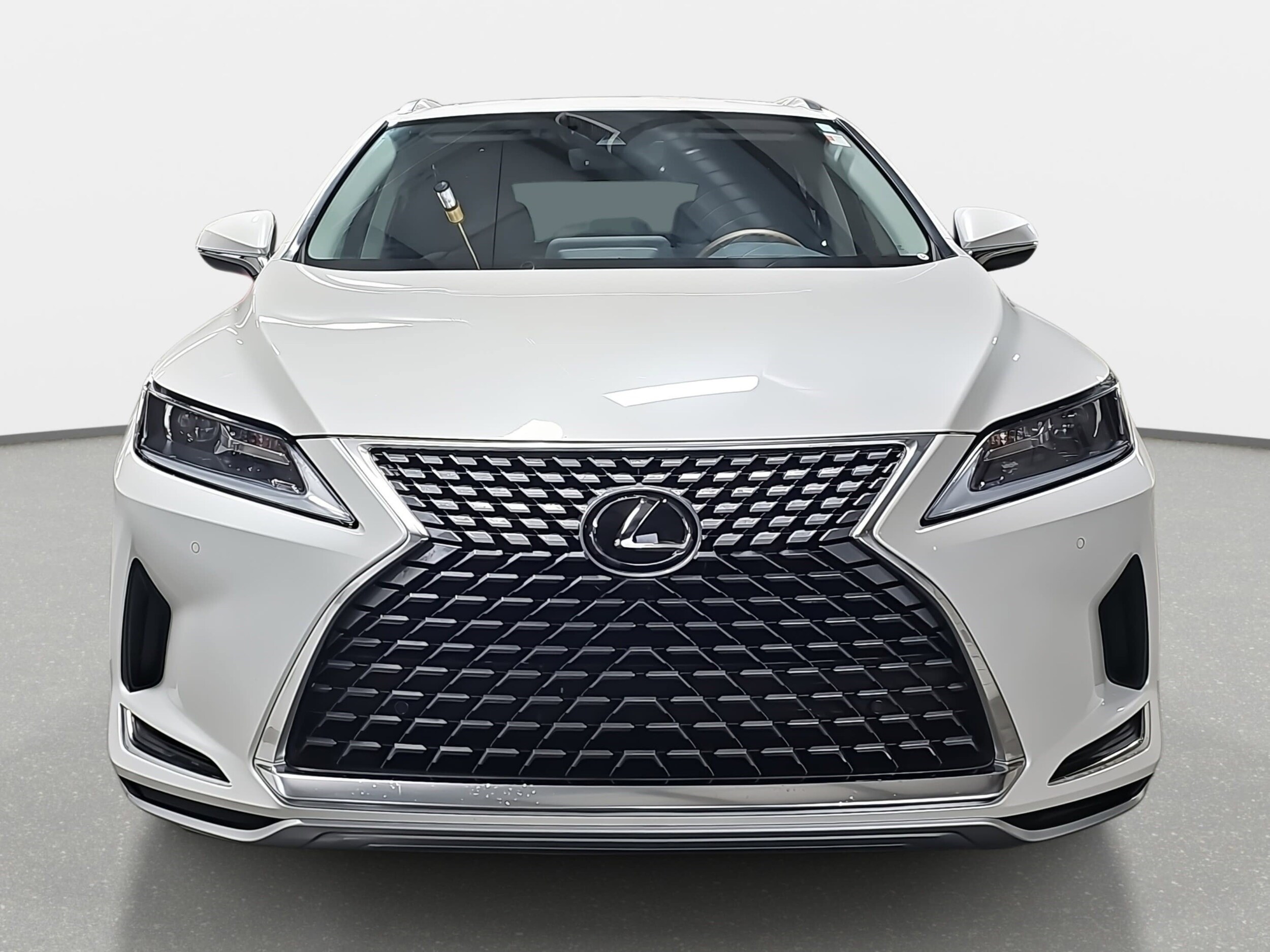 2020 Lexus RX 350 Premium photo 2
