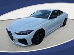 2026 BMW 430i xDrive Coupe