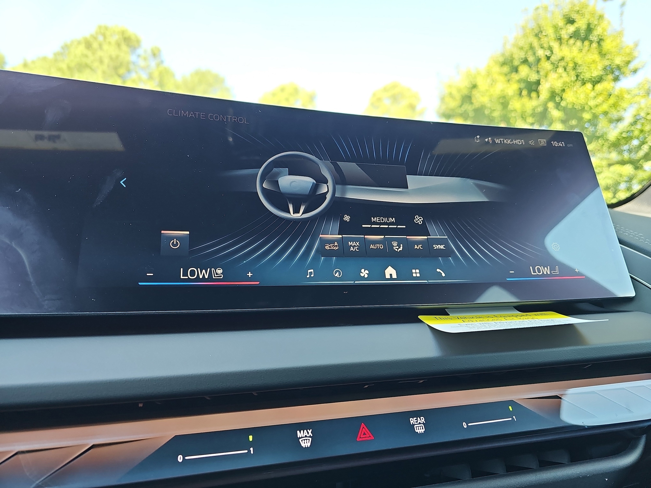 2026 BMW X3 30 - Photo 22