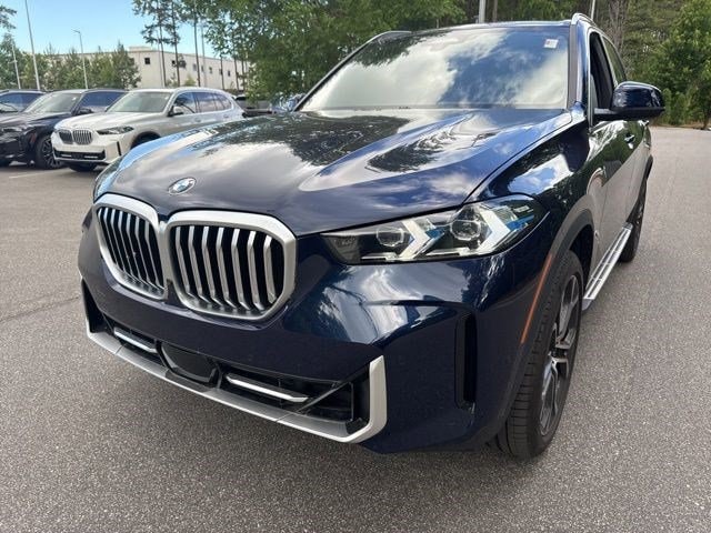 2024 BMW X5 sDrive40i's photo