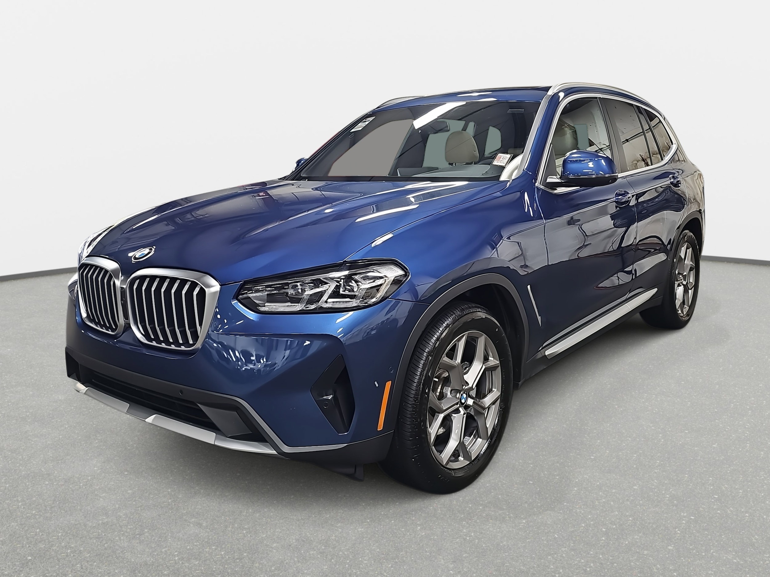 2023 BMW X3