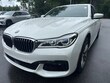  BMW 750i