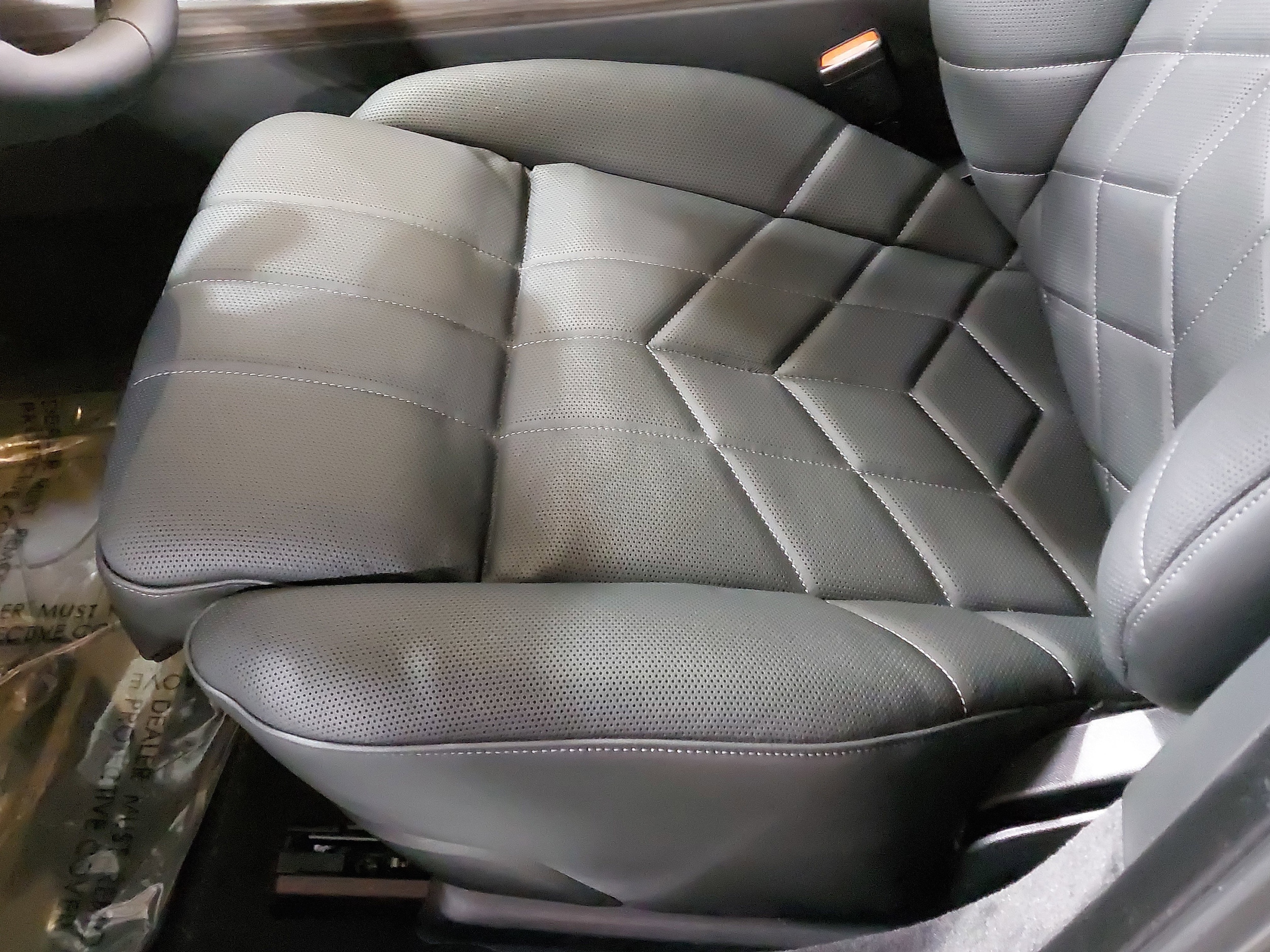 2025 BMW 7 Series 760i - Photo 29