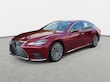 LEXUS LS 500