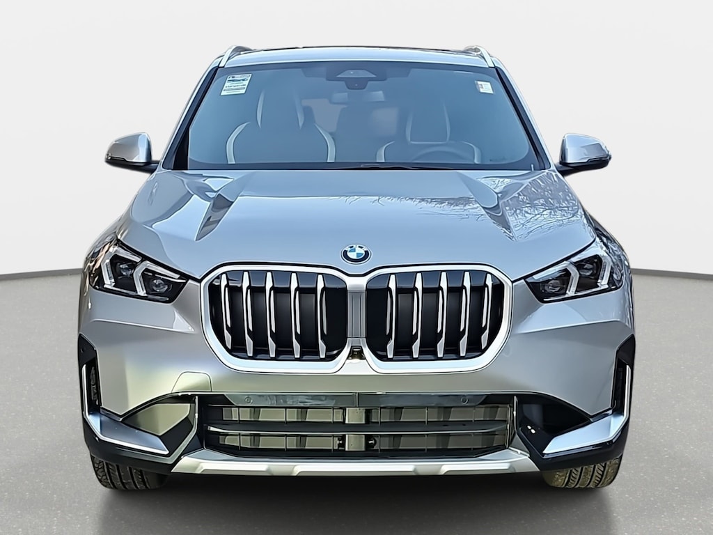 New 2026 BMW X1 xDrive28i SUV