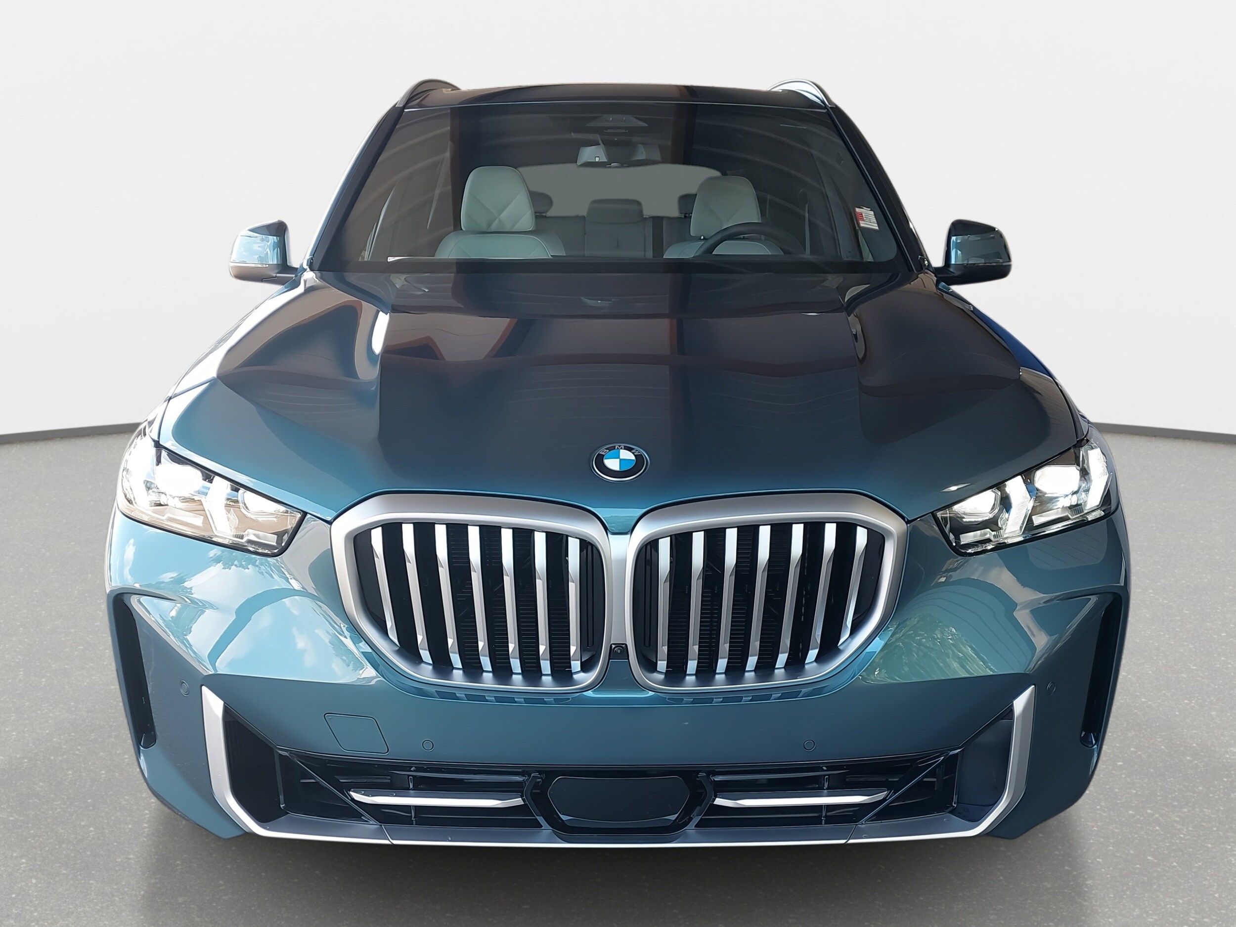 2026 Bmw X5 xDrive40i photo 2