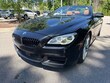  BMW 650i