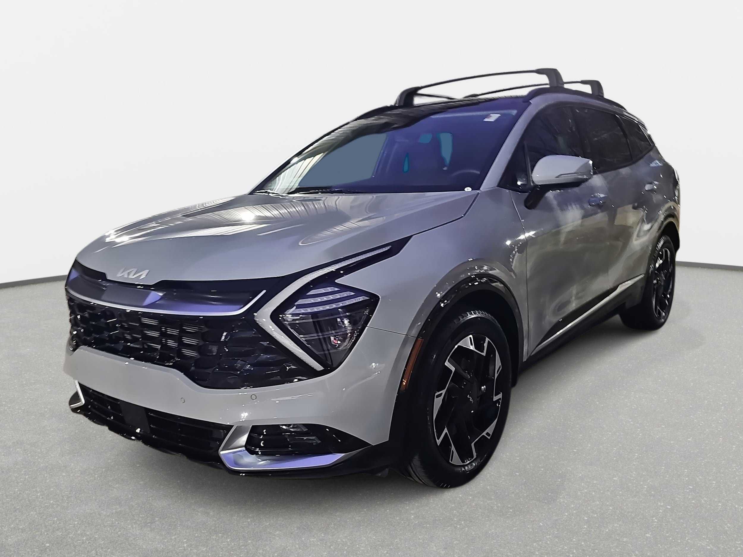 2024 Kia Sportage SX Prestige's photo