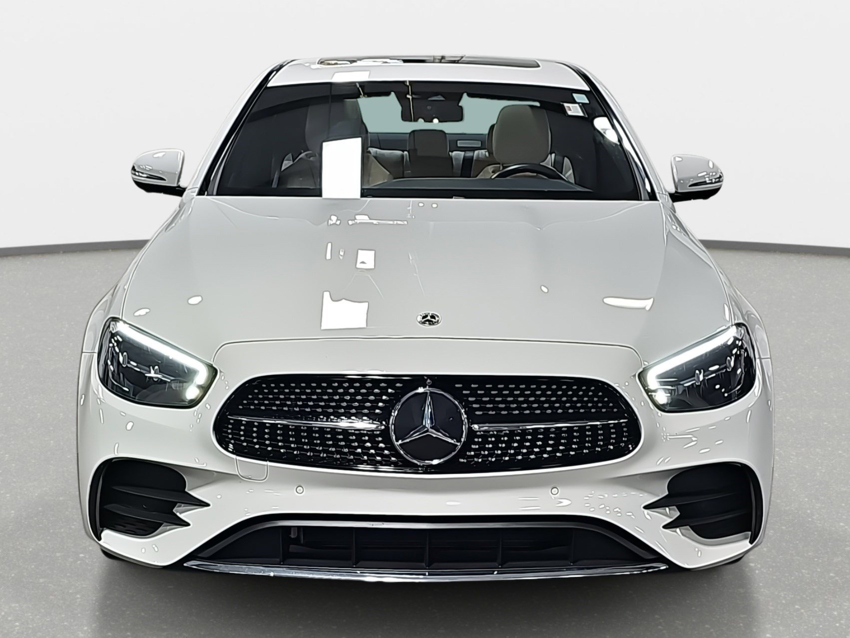 2022 Mercedes Benz E 350 Sedan photo 2