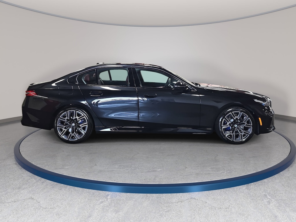 New 2027 BMW 530i xDrive Sedan
