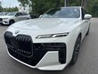  BMW 740i