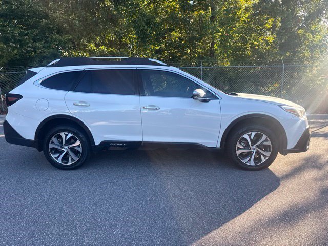 Used 2020 Subaru Outback Touring XT SUV