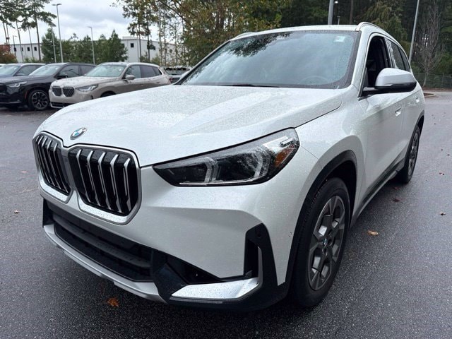2023 BMW X1