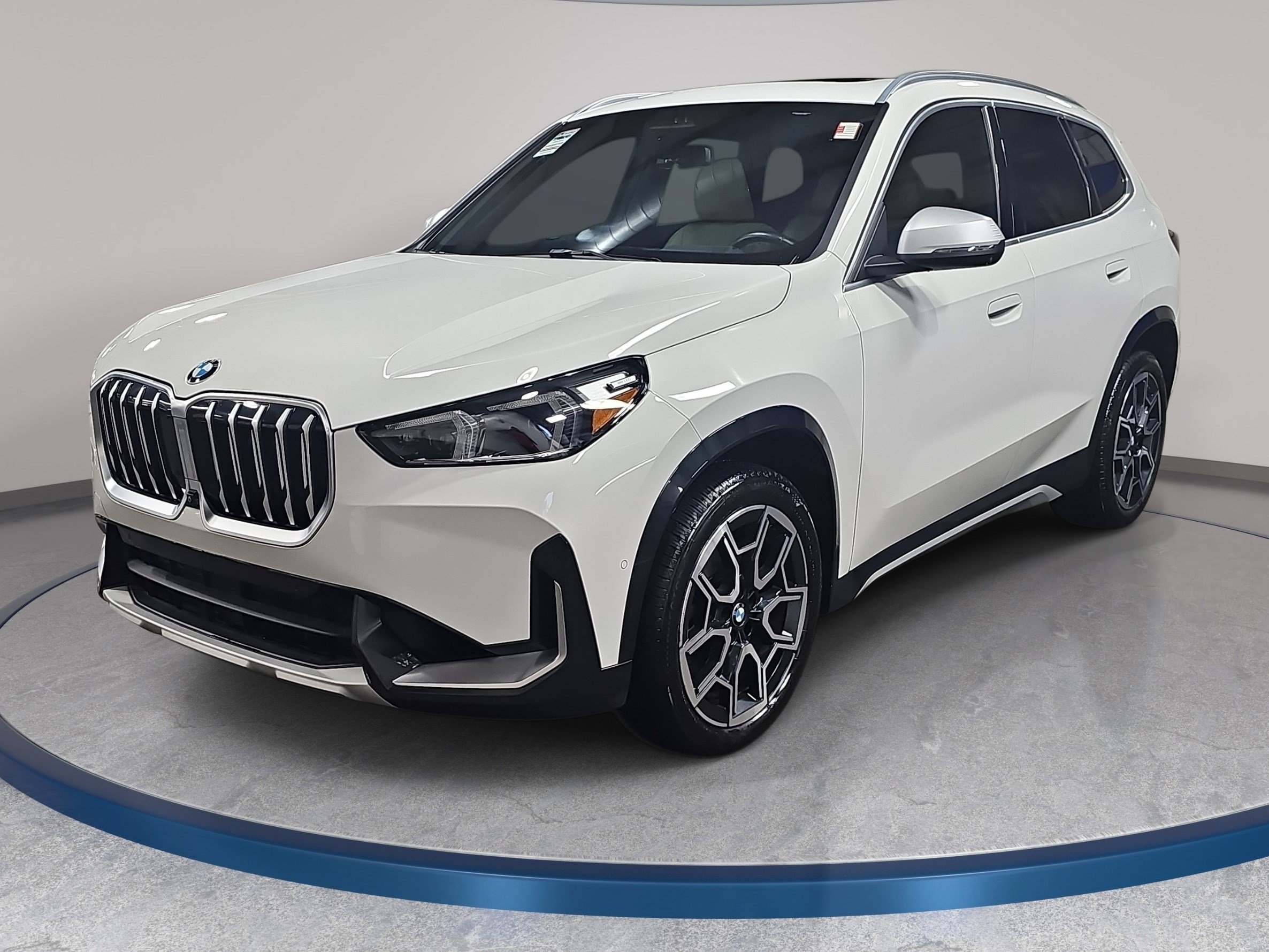2023 BMW X1