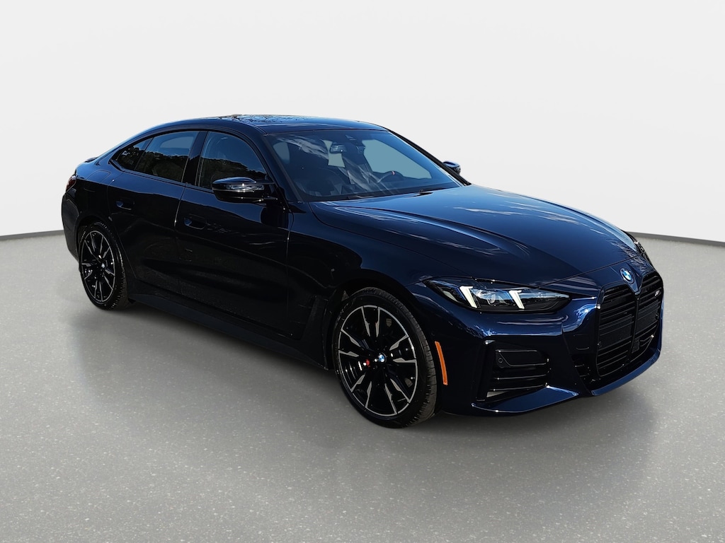 Used 2026 BMW M440i xDrive Gran Coupe