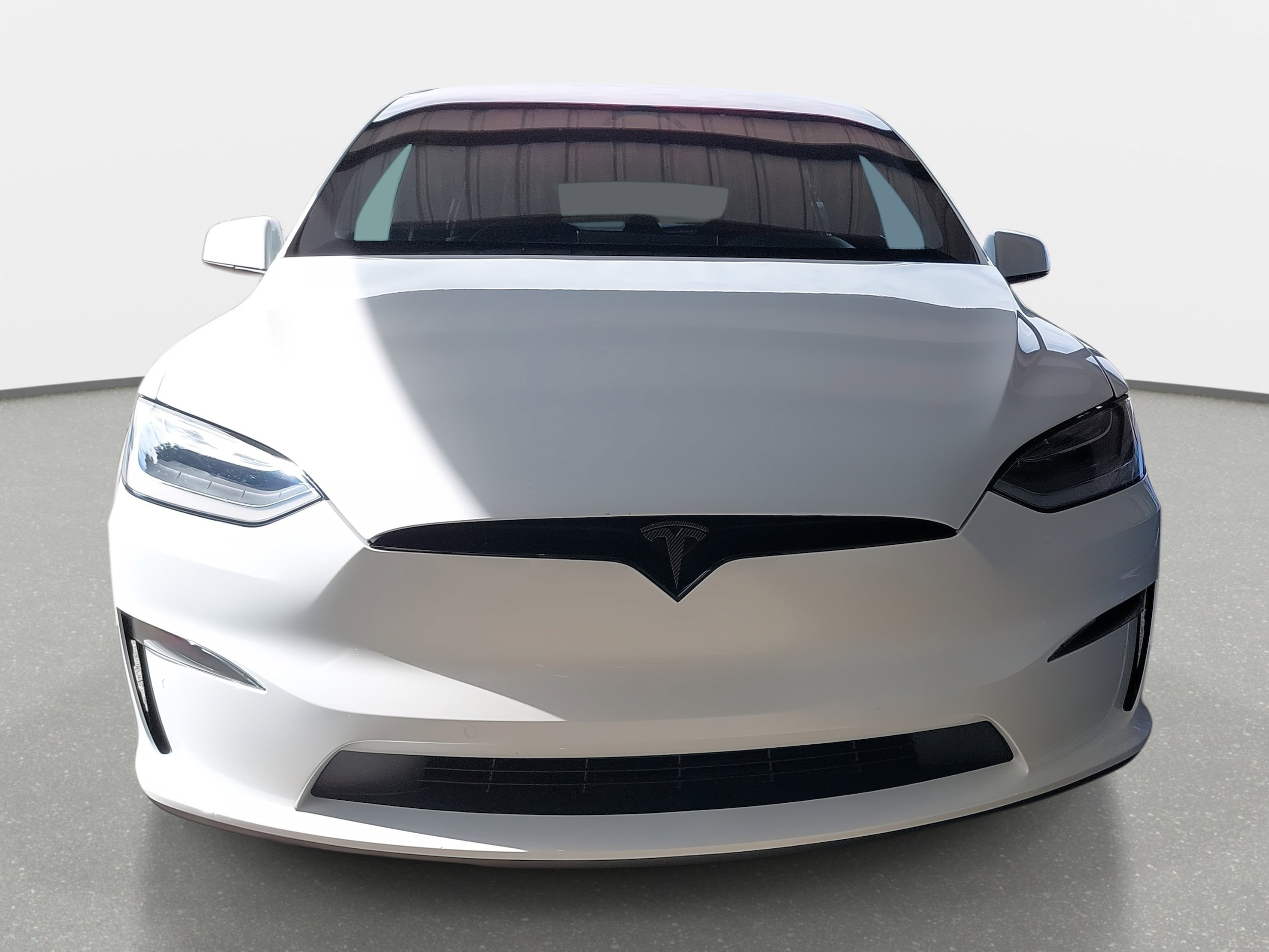 Used 2023 Tesla Model X Long Range with VIN 7SAXCDE53PF367426 for sale in Raleigh, NC