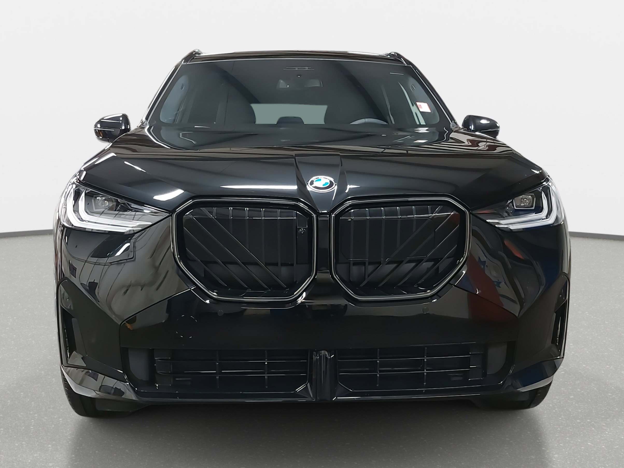 2026 Bmw X3 photo 2