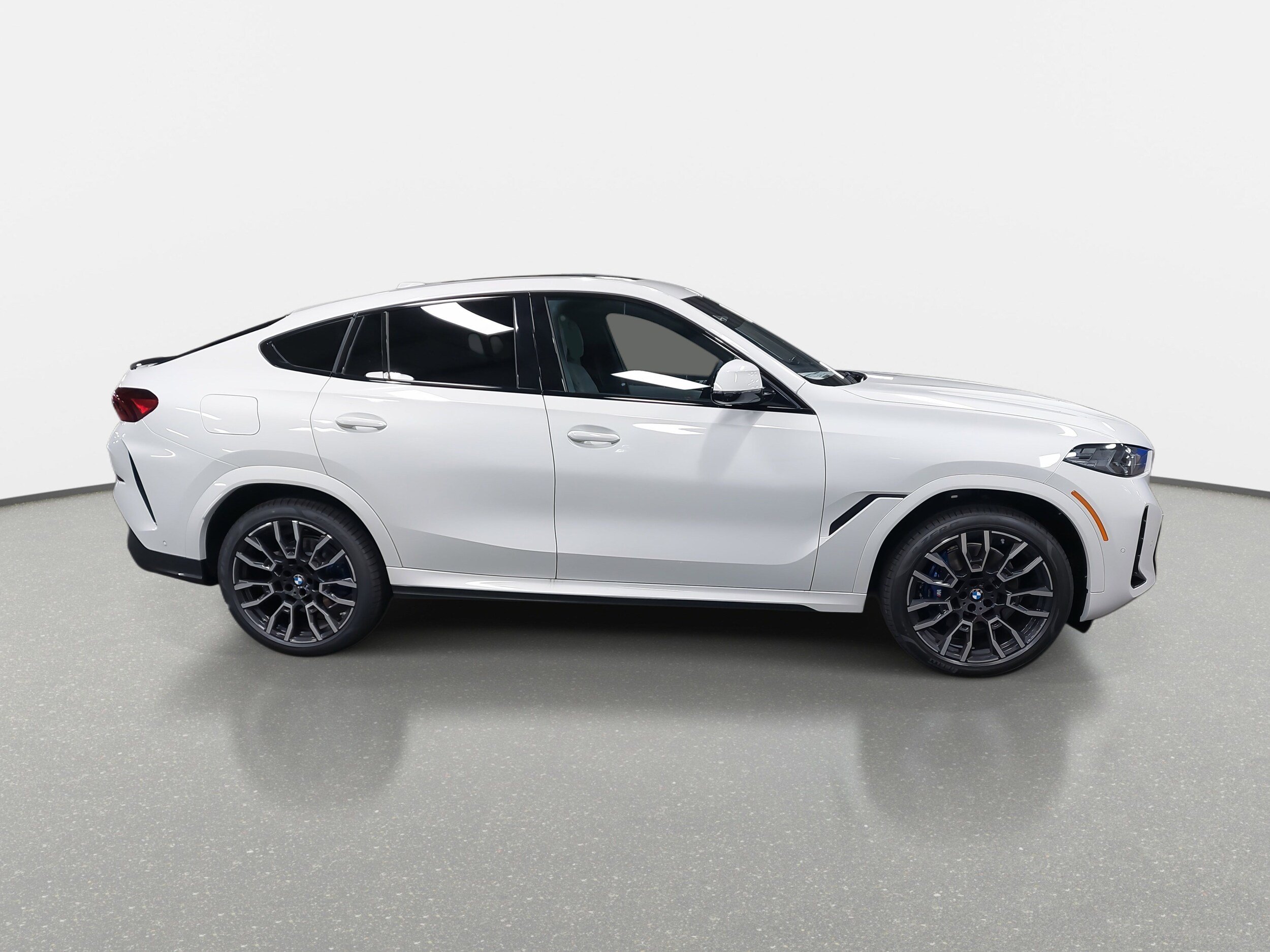 2026 Bmw X6 xDrive40i photo 4