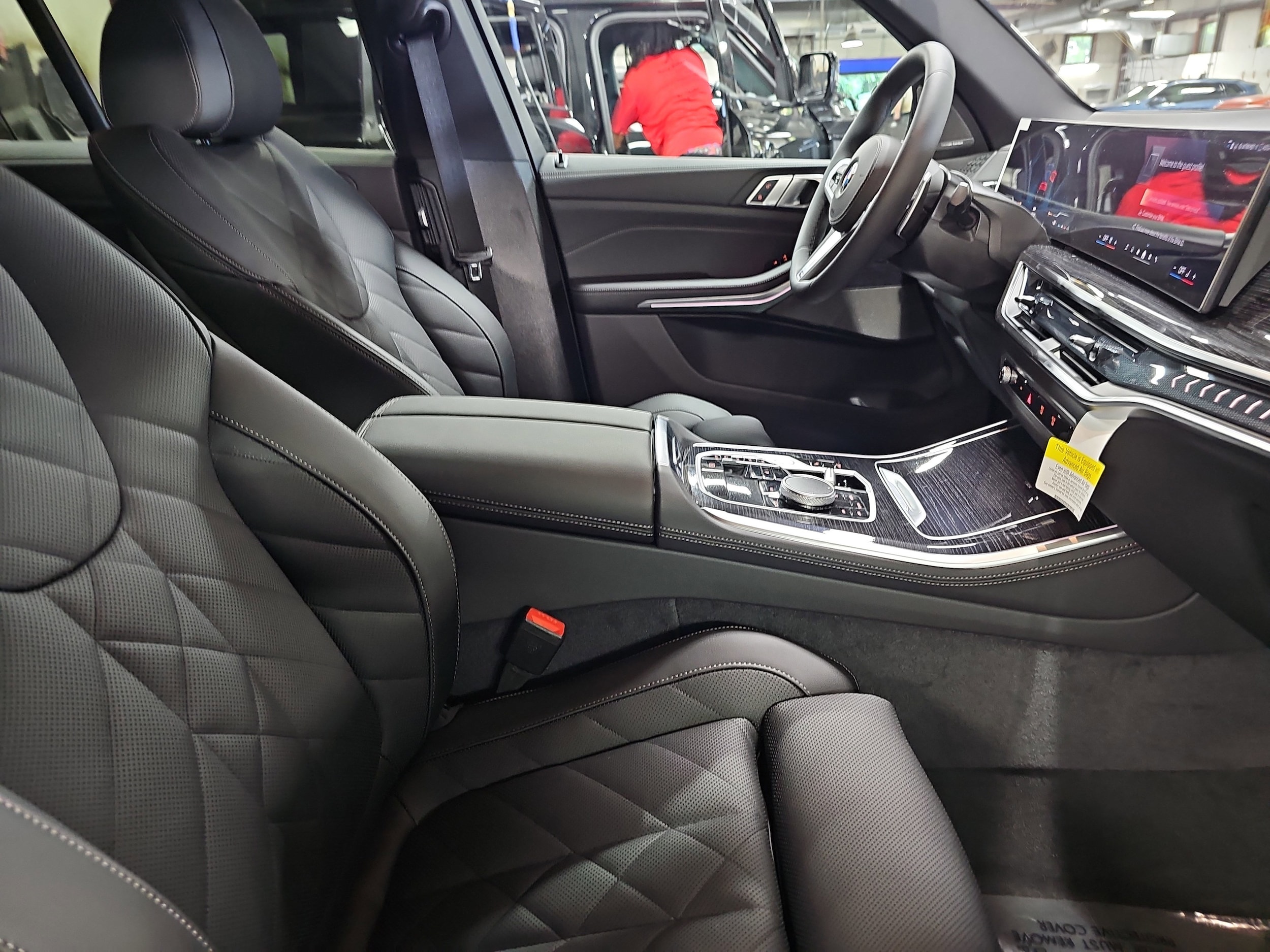 2026 BMW X5 40i - Photo 10