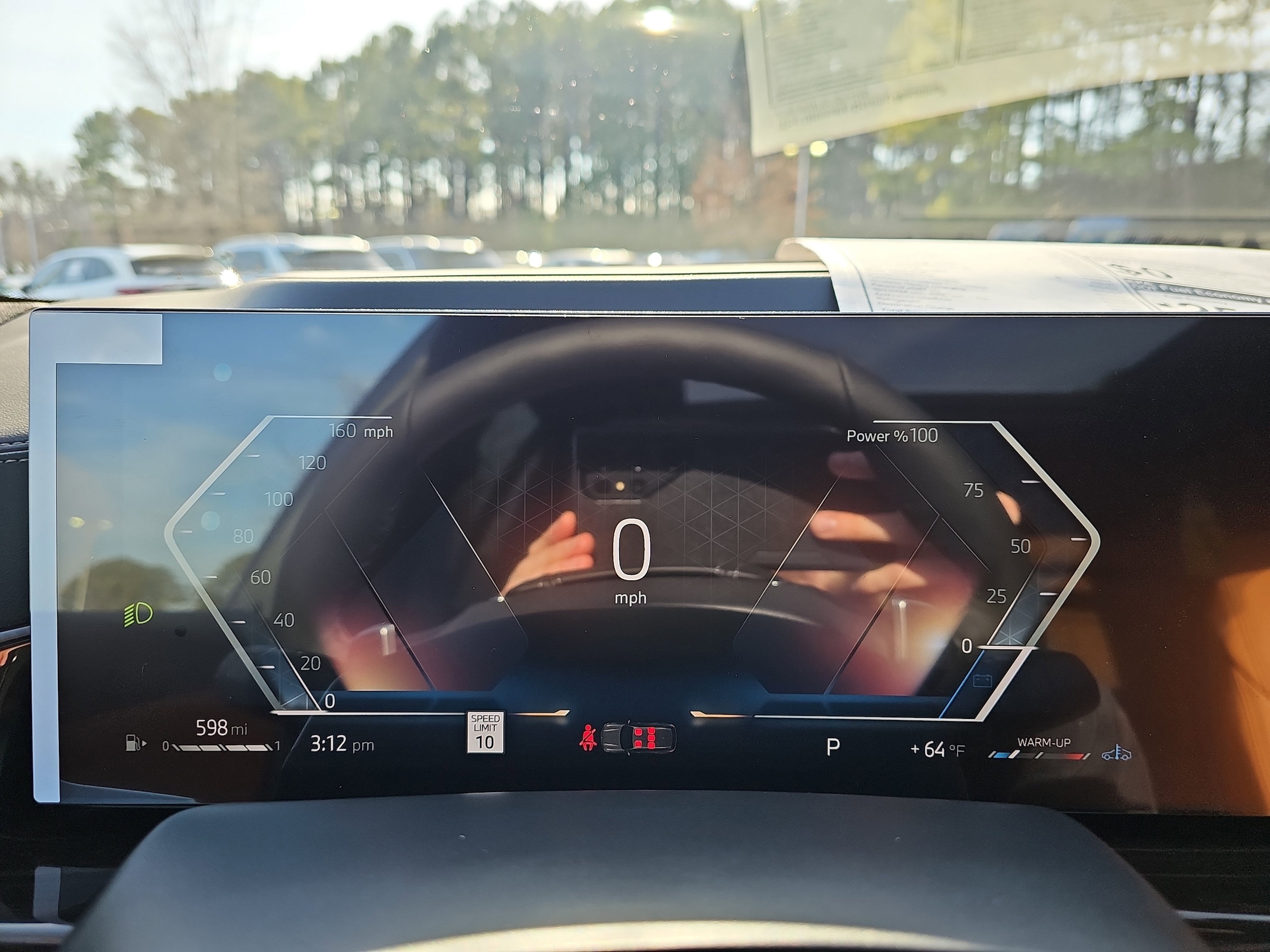 2026 BMW X5 40i - Photo 21