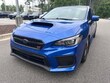  Subaru WRX