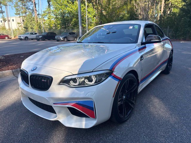  BMW M2